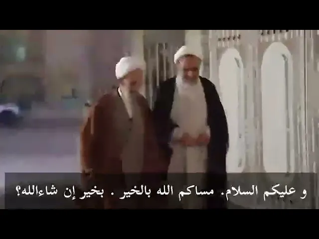 ⁣لعلاج الافكار السلبية و السيطرة على الخواطر | المرحوم آية الله الشيخ تقي مصباح اليزدي رحمه الله
