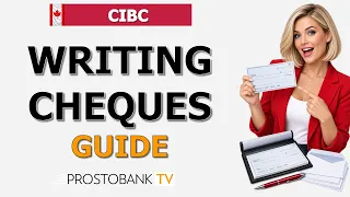 How to Fill Out Read Order CIBC Cheques Fees Tips CIBC Canada Guide