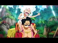 Lagu What If Luffy Was Gol D. Roger's Son?