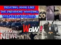 BIG JOOK FUNERAL GOT THE PEOPLE MAD