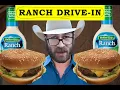 Ranch Drive-in Burger TI ME Food Review