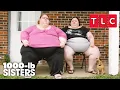 Download Lagu Amy \u0026 Tammy’s Weigh-In Journey | 1000-lb Sisters | TLC