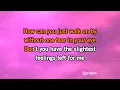 Like We Never Loved At All - Faith Hill & Tim McGraw | Karaoke Version | KaraFun