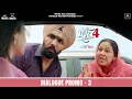 Download Lagu Nikka Zaildar 4 | Dialogue Promo 3 | Ammy Virk | Sonam Bajwa | In Cinemas on 2nd Oct