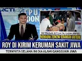 Lagu Roy suryo tiba2 di kirim kerumah sakit jiwa || pantas selama ini selalu bicara ngawur.
