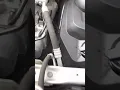 BMW X5 check engine light fault code 2C57 boost pressure fault