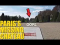 Saint-Cloud How France Accidentally Destroyed Their Own Palace