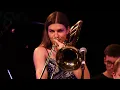 2021 Muskrat Ramble ( SANT ANDREU DIXIE BAND & SCOTT HAMILTON, ANASTASIA IVANOVA AND CARLA MOTIS )