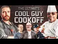 Download Lagu The Ultimate Cool Guy Cook Off: Fancy Chef Faces Off Against Award Winning Chef | YMH Original