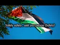 Ya Tal3een - Dana Salah (Lyrics) with English Translation