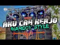 Download Lagu DJ AKU CAH KERJO - STYLE MARGOY COCOK BUAT KARNAVAL❗ FYP TIKTOK BY UNO MUSIC