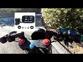 Rumble Air SS Review