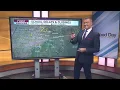 6AM First Warning Weather Forecast 2025 WSYX Good Day Columbus