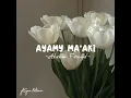 Download Lagu Ayamy Ma'aki - Akram Fouad || [ Slowed ]