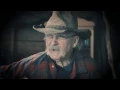 Atz and Atz Lee Kilcher singing together