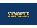 University of Michigan Medical School Our Curriculum Transformation