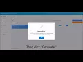 Download Lagu How to Generate PDF's