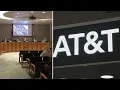 AT T San Mateo Co s meet over future of landlines in California Here s what happened
