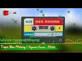 Download Lagu TUPAI NAN MALANG II Syamsi Hasan \u0026 Melati // Dendang Kalason Minang