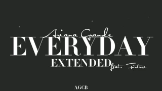 ariana grande everyday extended version feat future