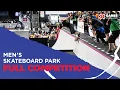 Download Lagu Men’s Skateboard Park: FULL COMPETITION | X Games Osaka 2025