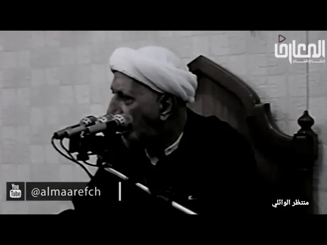 ⁣اكوا بعض الناس منحرفين وبل اخير يتوب إلى الله عزوجل