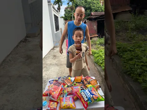 Nhận Quà Sinh Hoạt Hè