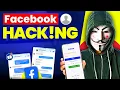 How Hackers Can Hack Your Facebook Account Reality Explained