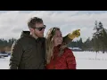 Winter at Sunriver Resort