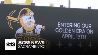 Gold Diggers alternate kit scrapped by Sacramento River Cats after backlash