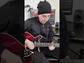 Download Lagu Queen - Face It Alone - Red Special signed by Brian May #shorts
