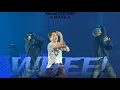 EXO XIUMIN 'WHEE!' Fancam - Xtimes() XIUMIN in MANILA