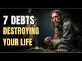 Lagu 7 Dangerous Debts the Bible Warns Us About | Biblical Financial Wisdom