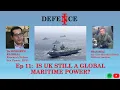 Lagu Ep 11 ID Naval Power