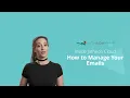 Cloud Email Archiving - How to Manage Your Emails on Jatheon Cloud
