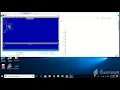 How to print Fibonacci series in QBASIC program