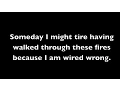 Wired Wrong by Steam Powered Giraffe