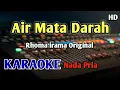 Download Lagu KEGAGALAN CINTA - Karaoke Nada pria cowok RHOMA IRAMA 