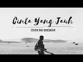Lagu Cinta Yang Jauh • Cover By Kiki Suhendar • Lagu Romantis Terbaru