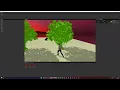 Directional Light Cascade Shadow Mapping in My Vulkan Engine