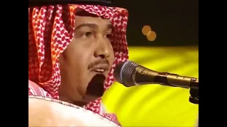 محمد عبده حفل مهرجان أبها الإفتتاحي 1998 