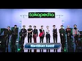 Download Lagu Tokopedia x The Boyz : 4 HARI LAGI di #TokopediaWIB TV Show Spesial Ramadan Ekstra!