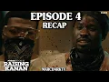 POWER BOOK III RAISING KANAN SEASON 5 EPISODE 4 RECAP