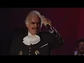 Vicente Fernández - Para Siempre (En Vivo)