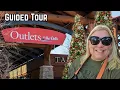 Wisconsin Dells Outlet Mall walk Full Tour Deals Tips Must-See Stores