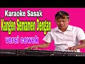 Download Lagu Terbaru~Karaoke Sasak\