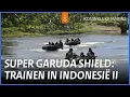 Jungletraining voor mariniers in Indonesië | Korps Mariniers