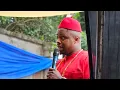 Lagu Maazi Dibia Speaks On Chi, Chi Na Eke \u0026 Duality Consciousness #igbo