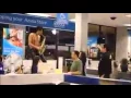 Download Lagu Careless Whisper- The best sax player ever