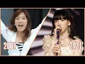 Download Lagu Girls’ Generation TAEYEON (태연) Line Evolution (2007-2018)